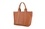 Bolso Lacrém montmarte camel